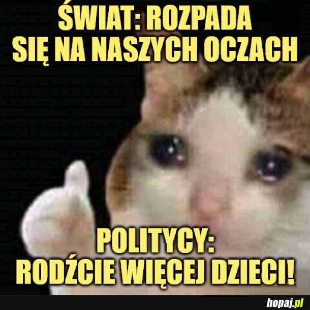 Świat.