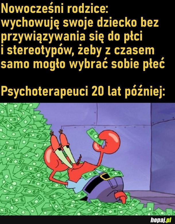 Tak będzie, nie kłame