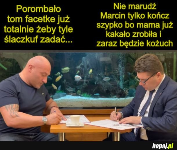 Porombało