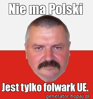 Nie ma Polski