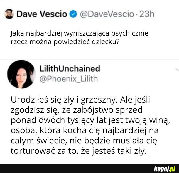 Najgorsze
