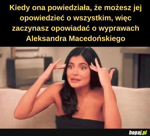 Nie aż tak. 