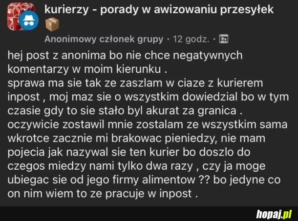 Ktoś, coś