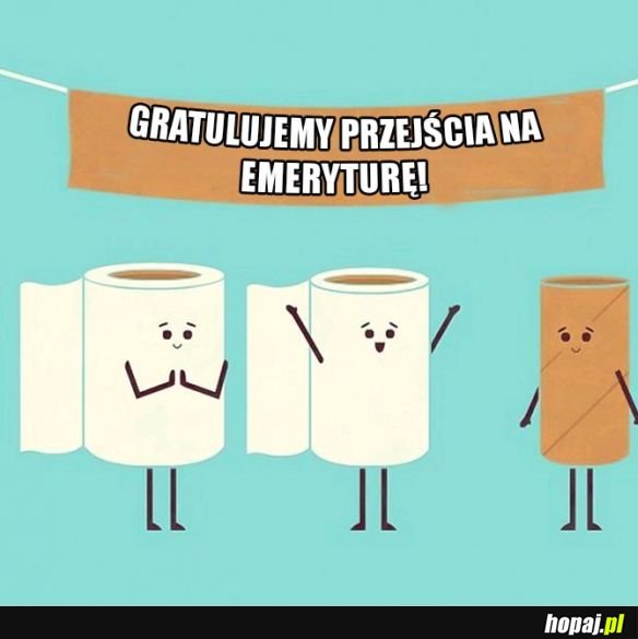 Emerytura