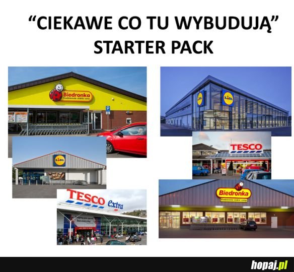 No ciekawe