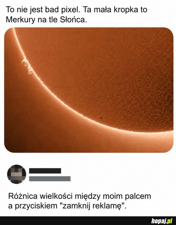 Różnica wielkości