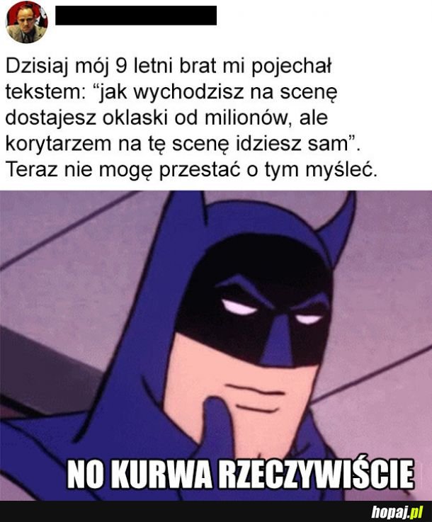 Zastanawiające