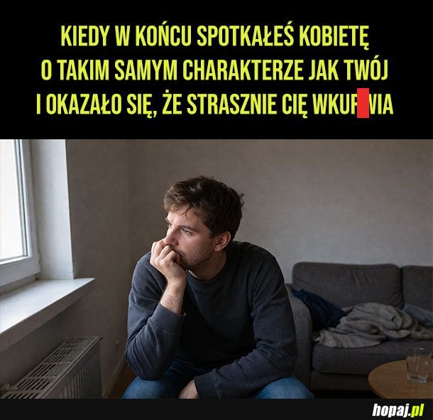 Dziwne powinno wyjść inaczej