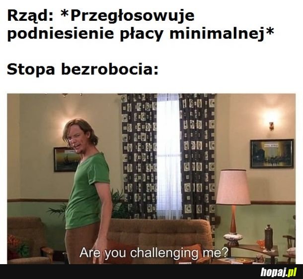  Wyzwanie