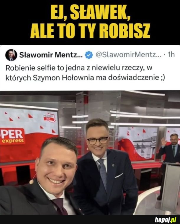 Selfie