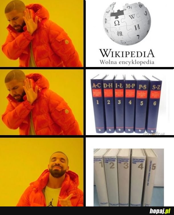 Gimby nie znajom