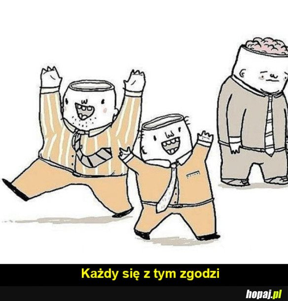 Każdy...?