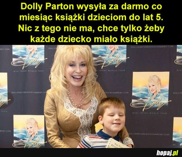 Dolly Parton