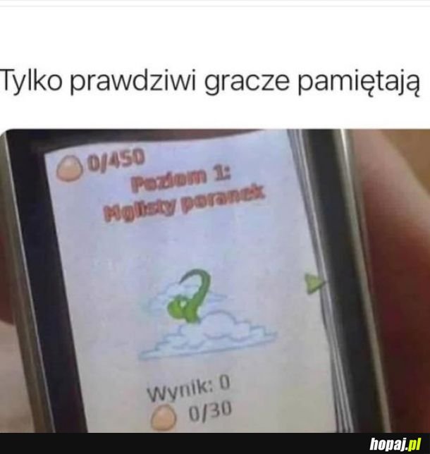 Ja pamiętam