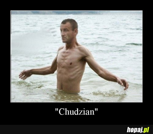 Chudzian