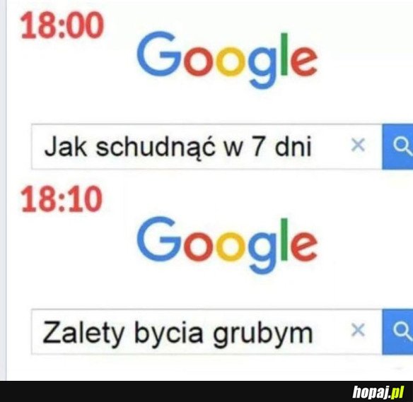 TAK BYŁO