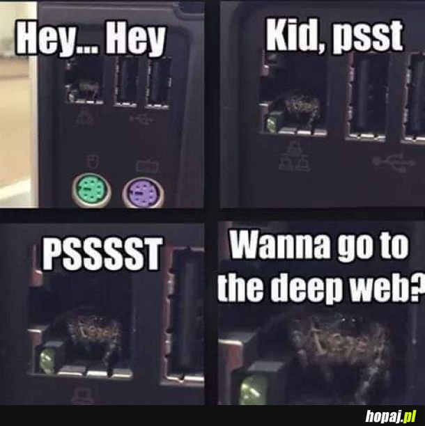 Deep Web