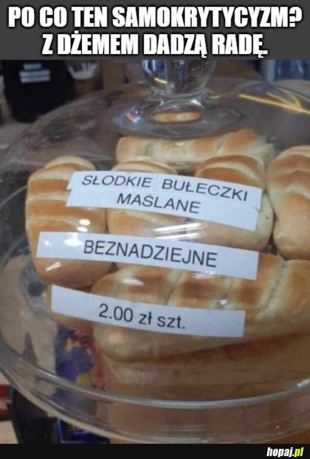 Bez nadzienia 