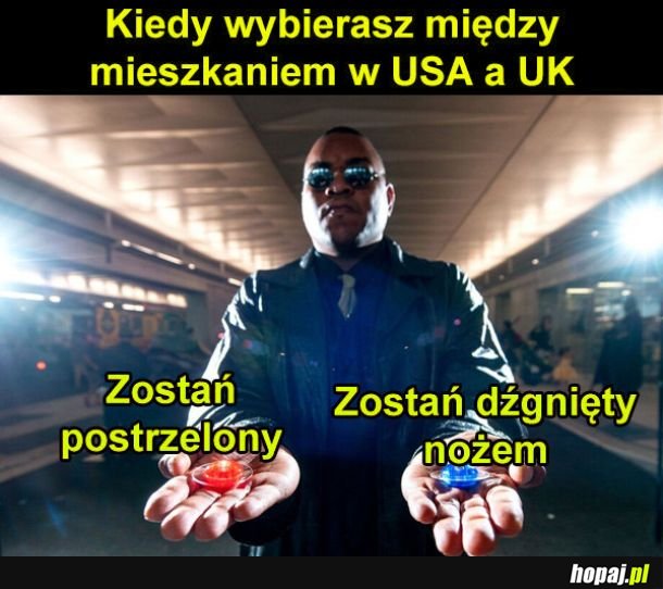 Co tu wybrać