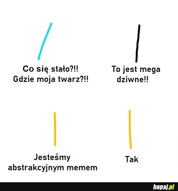 Abstrakcyjny mem