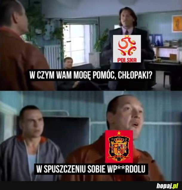 Tak będzie