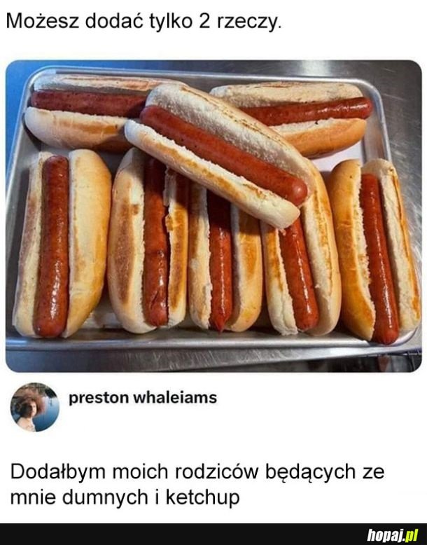 Bardzo bym chciał