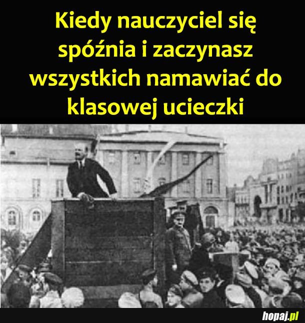 Bracia i siostry!