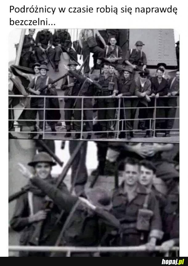 No to już przesada!