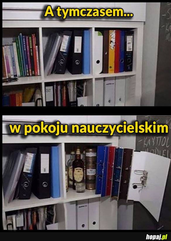 SPRYTNI NAUCZYCIELE