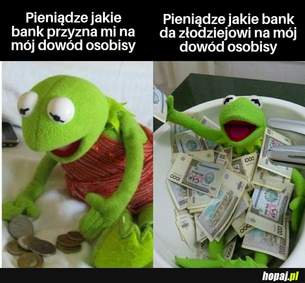 Ukradziony dowód