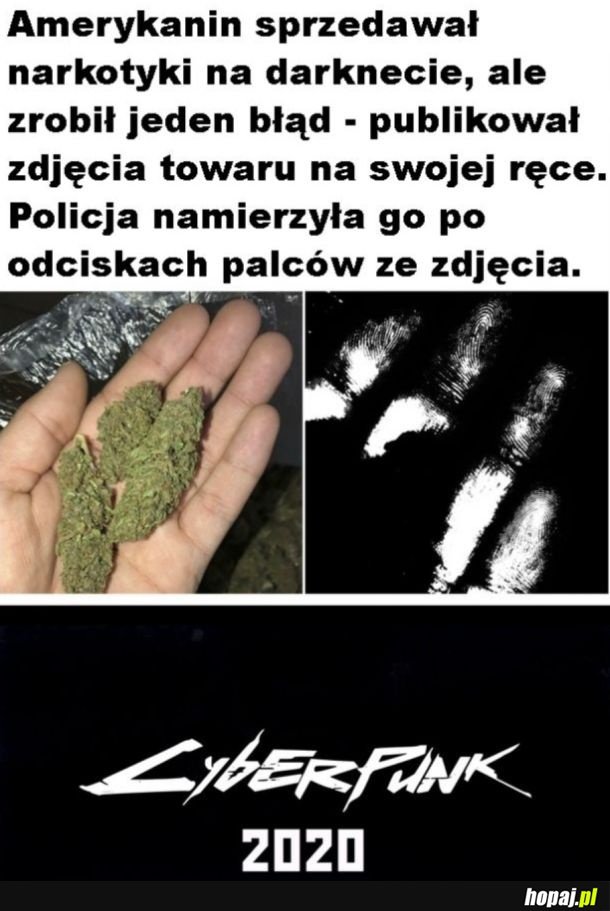 I się naciął
