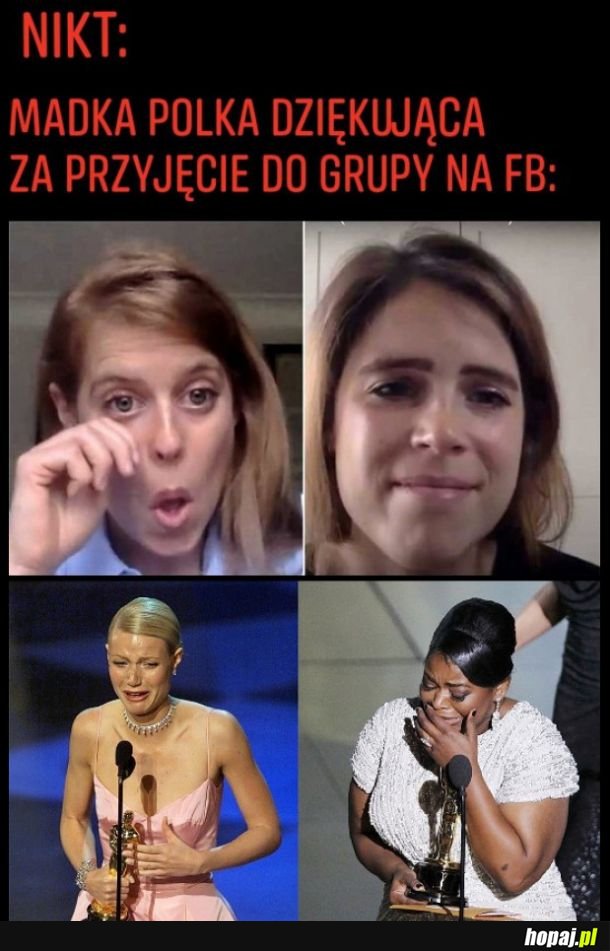 Grażyny na grupach