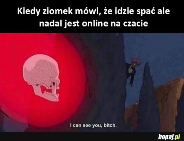 Dzięki koleżko