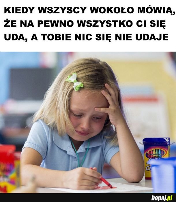 Smutek 