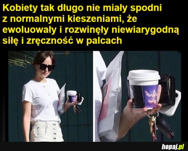 I wszystko jasne