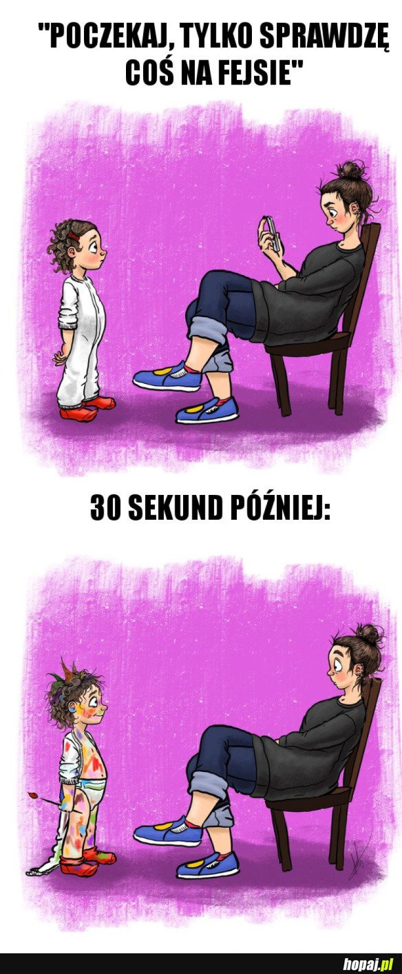 DZIECI TAKIE SĄ