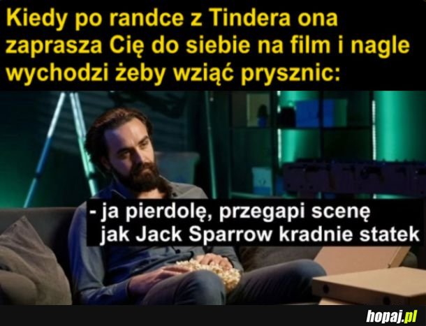 Gdzie ona polazła