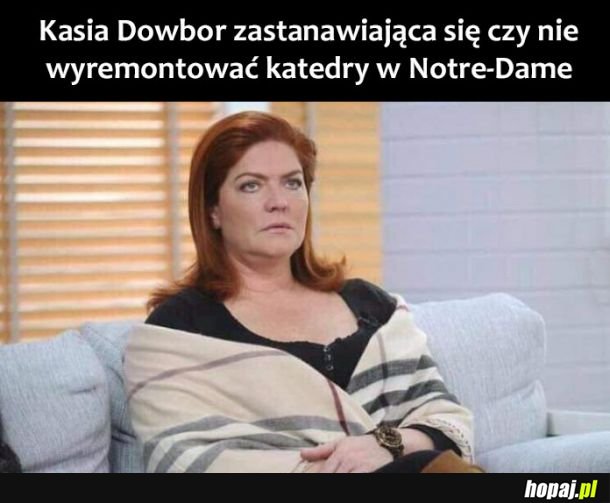 Kasia Dowbor 