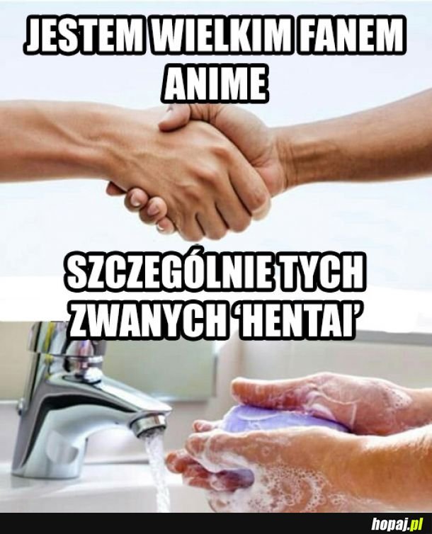 Taki szczególny rodzaj anime