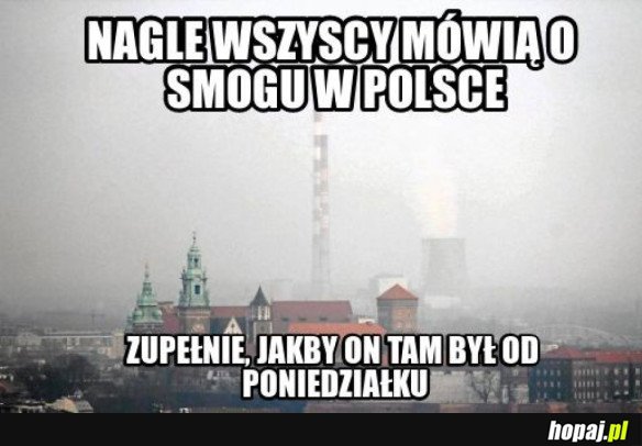 SMOG