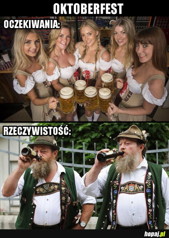 Oktoberfest