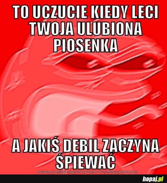 TEN UCZUC PEP