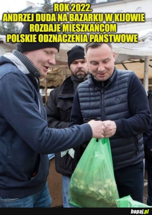 Ahhh ten duduś, co z niego wyrośnie