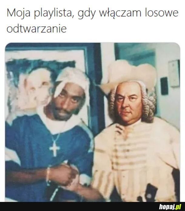 Teraz mają sztamę