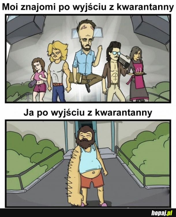 Kwarantanna