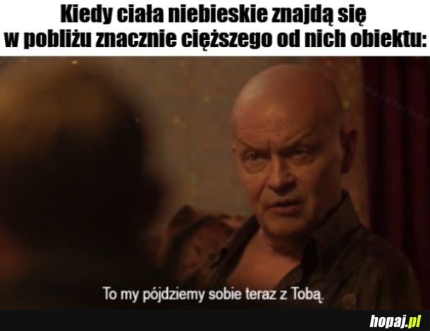 Przyciąganie