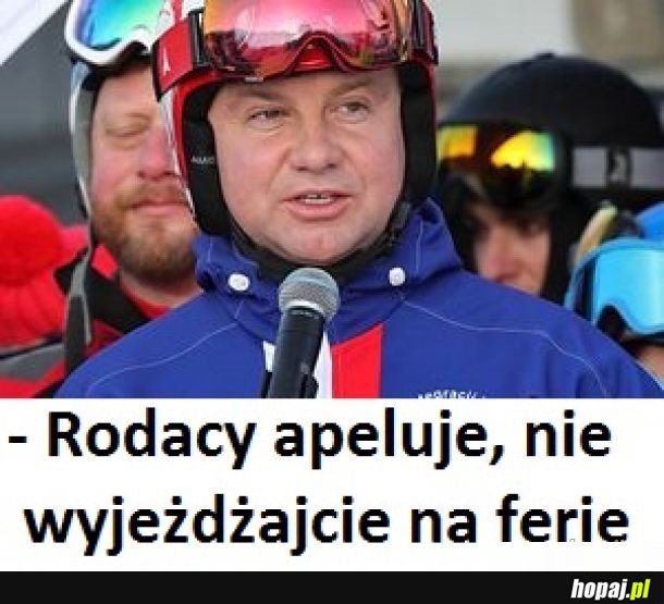 Każdy stok mój