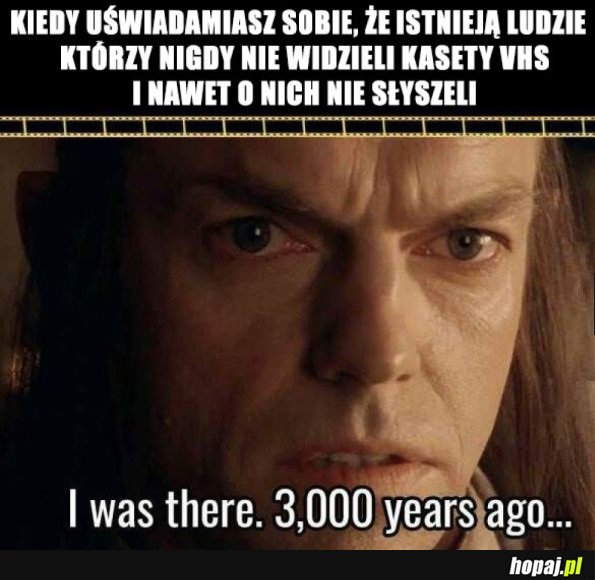 KIEDYŚ TO BYŁO