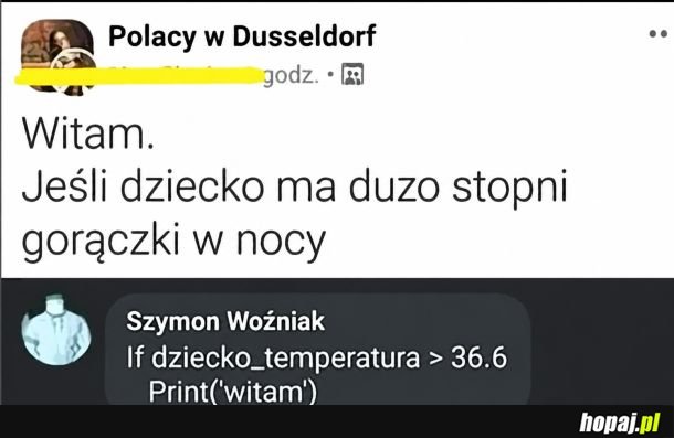 Witam