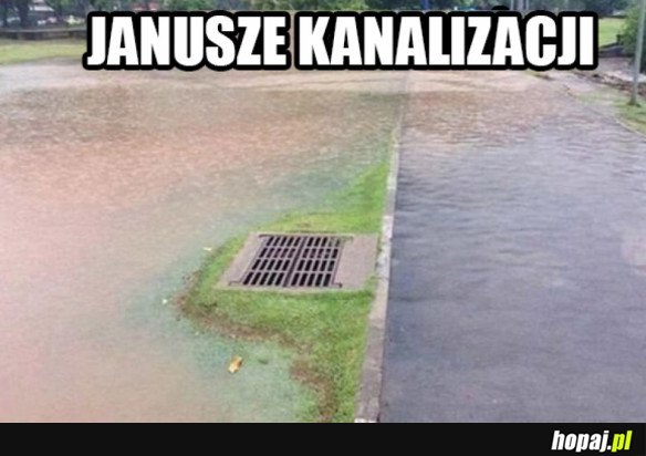 Coś nie pykło